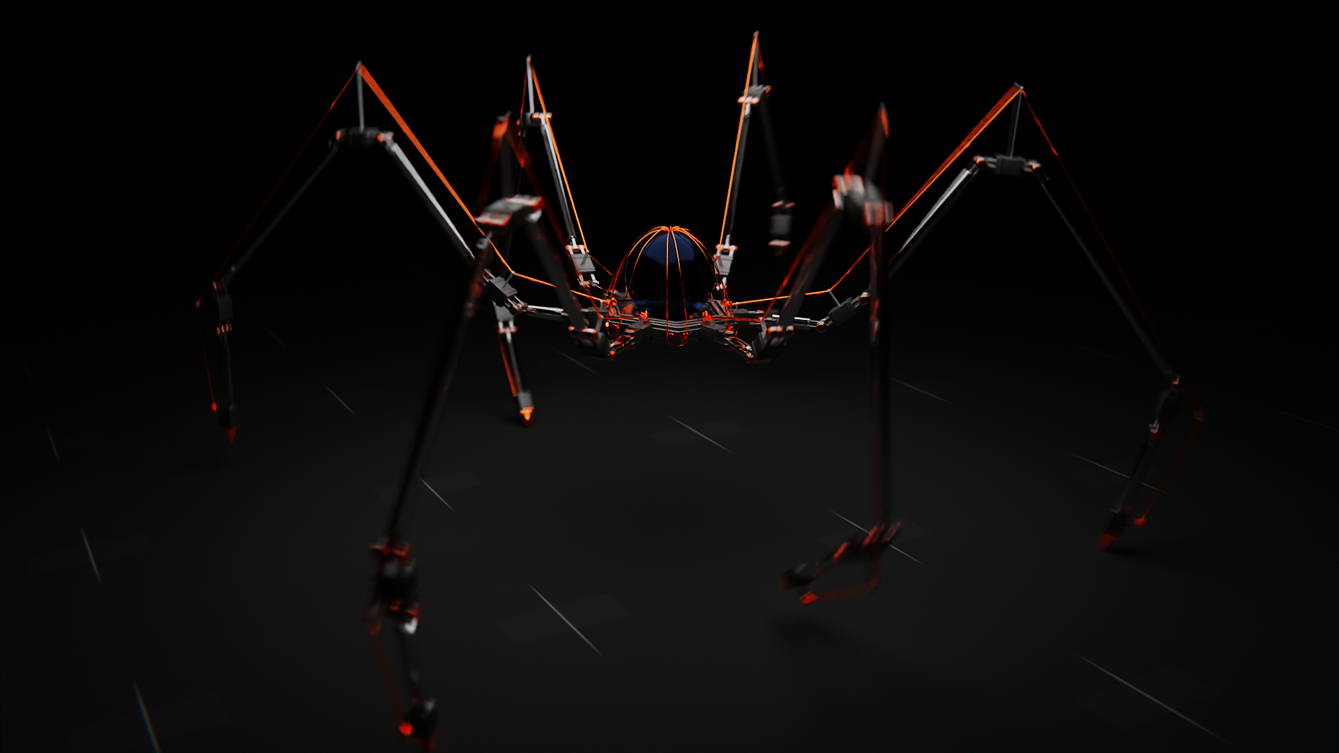 Mechanical Creature preview image 2